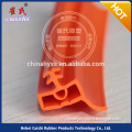 extrusion heat resistance tpe door rubber seal